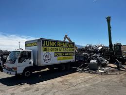 Best Residential Junk Removal  in Perry Park, CO